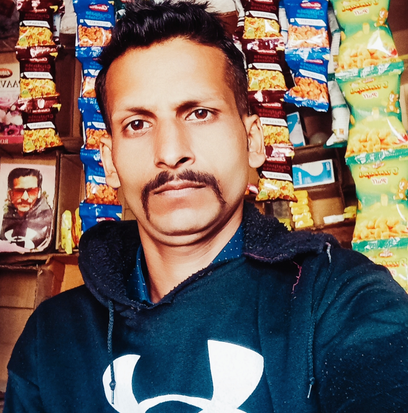 Yaseen wapas Yaseen the punjabi rapstar 